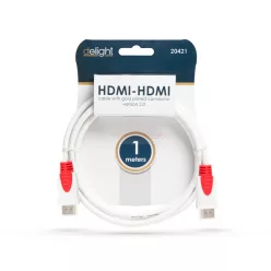 HDMI kábel 3D 1m