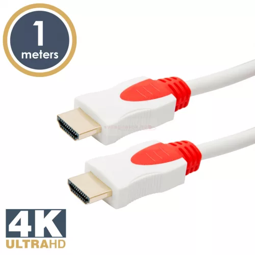 HDMI kábel 3D 1m