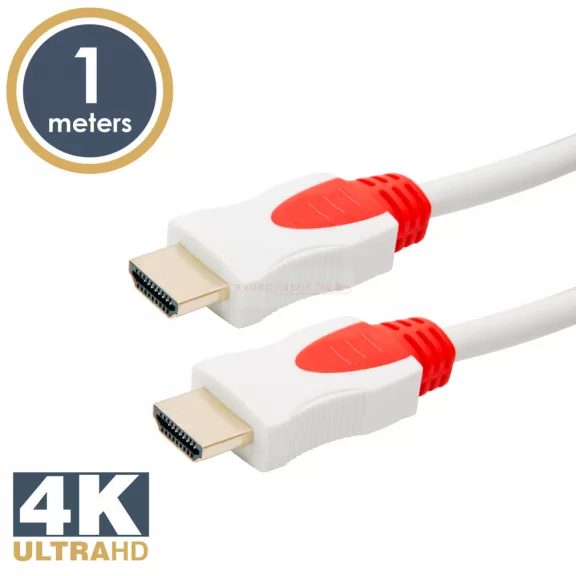 HDMI kábel 3D 1m