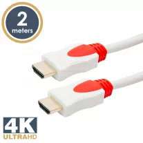 HDMI kábel 3D 2m