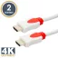HDMI kábel 3D 2m