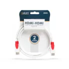 HDMI kábel 3D 2m