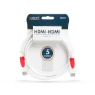 HDMI kábel 3D 5m