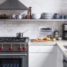 Irodai asztalba rejtett elosztó 3db dugalj