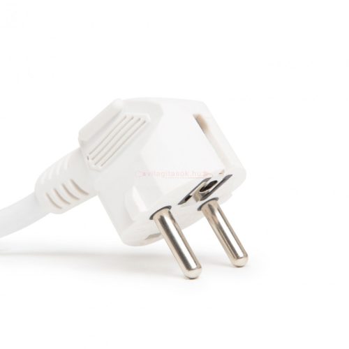 Hálózati lengő hosszabbító 3 méter 3x1mm