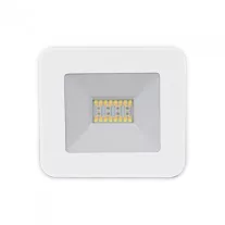   Bluetooth LED reflektor (20 Watt - RGB+CCT) FullColor, dimmelhető, fehér - Smart Control