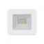 Bluetooth LED reflektor (20 Watt - RGB+CCT) FullColor, dimmelhető, fehér - Smart Control