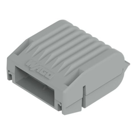 Wago gélbox, zselés kábelkösszekötő kapocs nélkül IP8X