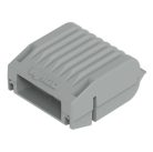 Wago gélbox, zselés kábelkösszekötő kapocs nélkül IP8X 207-1432