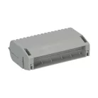 Wago gélbox, zselés kábelkösszekötő kapocs nélkül IP8X 207-1433