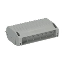   Wago gélbox, zselés kábelkösszekötő kapocs nélkül IP8X 207-1433