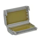 Wago gélbox, zselés kábelkösszekötő kapocs nélkül IP8X 207-1433