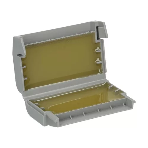 Wago gélbox, zselés kábelkösszekötő kapocs nélkül IP8X 207-1433