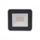Bluetooth LED reflektor (20 Watt - RGB+CCT) FullColor, dimmelhető, fekete - Smart Control