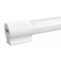 Led fénycsöves lámpatest 1x18W