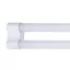 Led fénycsöves lámpatest 2x9W