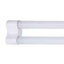 Led fénycsöves lámpatest 2x18W