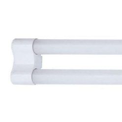 Corp de iluminat LED cu tuburi 2x18W