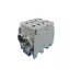 Fővezeték soroló sorkapocs (CU/AL) HLAK 4x70 mm2 szürke