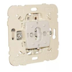 Efapel Logus90 betét 102 kétpolusú kapcsolóhoz