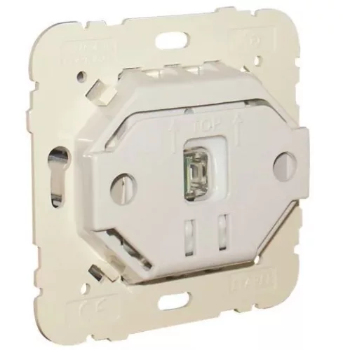 Efapel Logus90 betét hotelkártya kapcsolóhoz