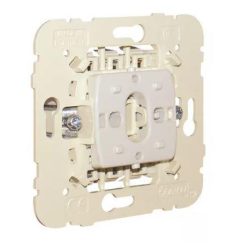 Efapel Logus90 betét 107 kereszt kapcsolóhoz