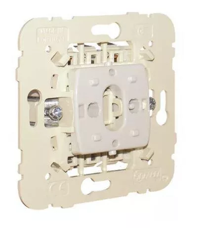 Efapel Logus90 betét 107 kereszt kapcsolóhoz