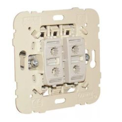 Efapel Logus90 betét 105 csillár kapcsolóhoz