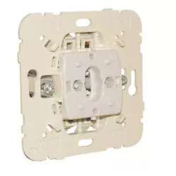 Efapel Logus90 betét 101N egypolusú nyomókapcsolóhoz