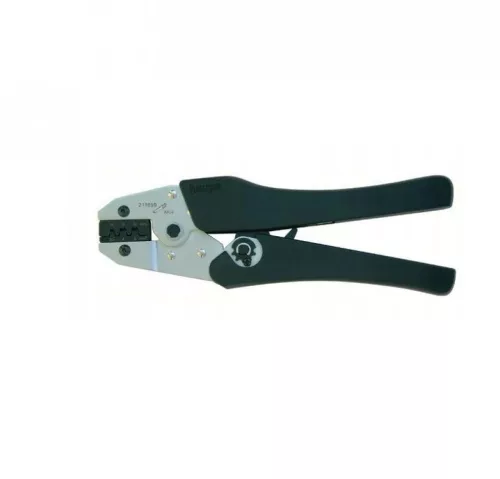 Krimpelő fogó MC4 csatlakozókhoz Haupa