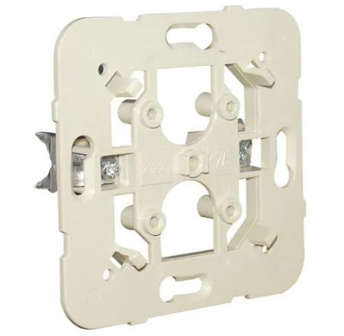 Efapel Logus90 betét vakfedél és kábelkivezető szerelvényhez