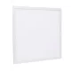 LED panel (600 x 600mm) 40W - színhőmérséklet és fényerő szabályzás SMART