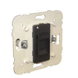 Efapel Logus90 betét RJ45 Cat 5e UTP csatlakozó