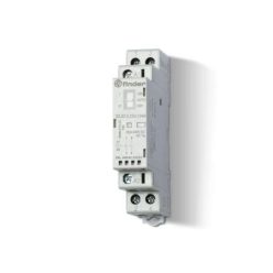   Moduláris mágneskapcsoló 25A 2 záróérintkező 230VAC 22.32 Finder