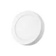 Mennyezeti LED panel,falon kívüli (6W - kör alakú) 4000K