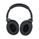 Bluetooth fejhallgató Rotate (500 mAh akkuval) kék