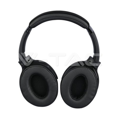 Bluetooth fejhallgató Rotate (500 mAh akkuval) kék