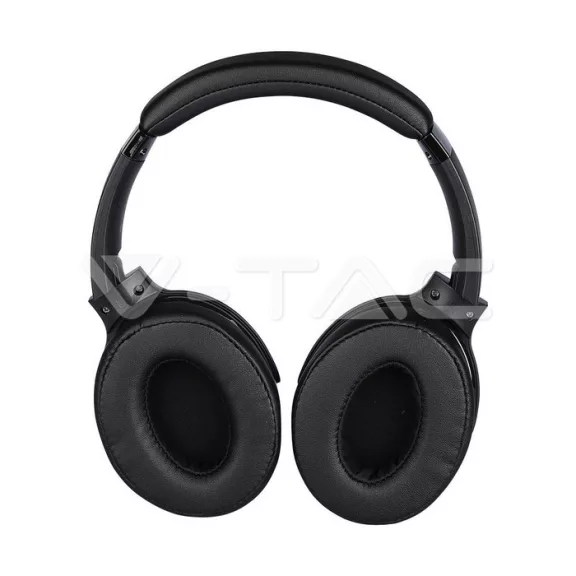 Bluetooth fejhallgató Rotate (500 mAh akkuval) kék