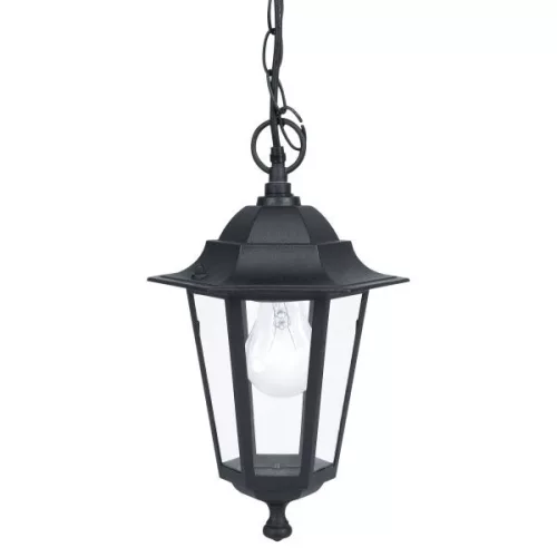 LATERNA 4 Kült füg E27 60W 90cm fk IP33
