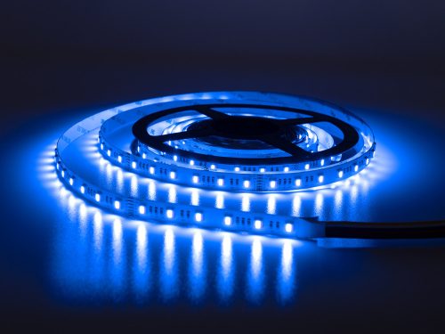 LED szalag beltéri 5050-60 (24 Volt) - RGB+CW+WW FullColor