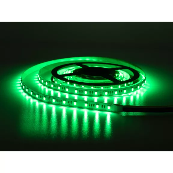 LED szalag beltéri 5050-60 (24 Volt) - RGB+CW+WW FullColor