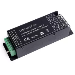 Dimmer jelerősítő (300/600W) 25A