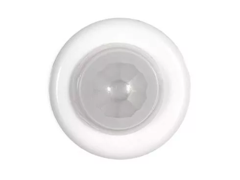 LED szalaghoz beépíthető PIR mozgásérzékelő (12/24V) 3A