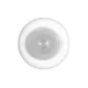 LED szalaghoz beépíthető PIR mozgásérzékelő (12/24V) 3A