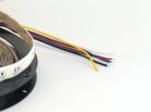 RGB+CW+WW Led szalag kültéri 60led/m 24V