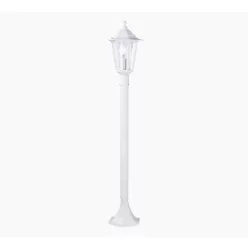 LATERNA 5 Kült álló E27 60W 100cm fehé