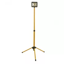 Állványos led reflektor 65-160 cm 30W