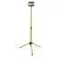 Állványos led reflektor 65-160 cm 30W