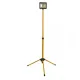 Állványos led reflektor 65-160 cm 30W