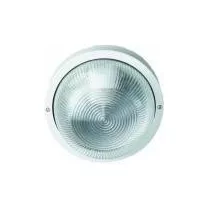 Hajólámpa kerek max.60W